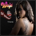 MUNA、Waje - So Inspired