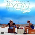 John Networq、la - Young Black Nigerian
