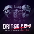 Oritse Femi、Rhymzo、Dagrin - Mercies Of The Lord Remix