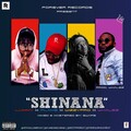 Flame、Wizzypro、Lummy、Forever Records - Shinana