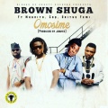 CDQ、Oritse Femi、Magnito、Brown Shuga - Omosime