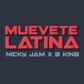 Muevete Latina