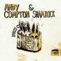 Andy Compton、Shamrock - Nifanyeje (Original Mix)