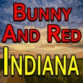 Bunny and Red Indiana