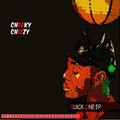 Cheekychizzy、Kay Switch、Huseugene - Gully Steady