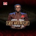 2baba、Julius Agwu - No Mind