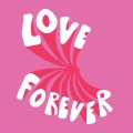 The Babe Rainbow - Love Forever