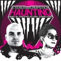 Eyerer、Chopstick - Haunting (Gui Boratto Remix)