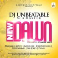 K.O.D.、DJ Unbeatable、Mofame、John Networq - New Dawn
