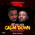 JDC、Ceeza - Calm Down