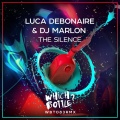 Luca Debonaire、DJ MarLon - The Silence (Original Mix)(Remix)