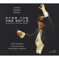 Youth Orchestra of the Americas - Anton Dvorák - Symphonie no. 9 en mi mineur, 