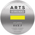 Dax J - Atlantis