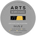 Dax J - Escape The System