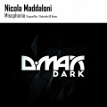 Nicola Maddaloni - Misophonia (Original Mix)