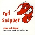 Red Snapper、beth orton - Snapper