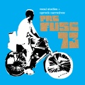 Prefuse 73、MF Doom、Aesop Rock - Black List