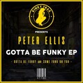 Peter Ellis - Gotta Be Funky (Original Mix)