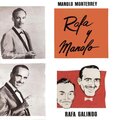Rafa Galindo、Manolo Monterrey - Amarras