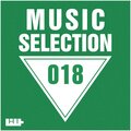 Music Selection, Vol. 18