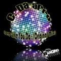 C. Da Afro - Love Like You Do (Original mix)