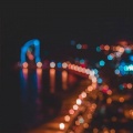 刘予 - 夜空