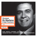 bidú sayão、giuseppe di stefano、San Francisco Opera Orchestra、Gaetano Merola - O soave fanciulla