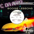 C. Da Afro - Just Wait (Original mix)
