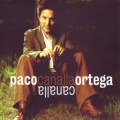 paco ortega - Haciendo Eses