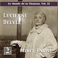 Lucienne Delyle、Aime Barelli - Connaissez-vous mon village?