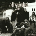 Alhándal - En el Lago