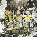 May - El Guitarra