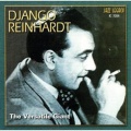 Django Reinhardt - Nuages