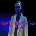 natural black、norrisman - Peace and Love