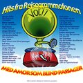 Osvald Helmuth - Kom som du er