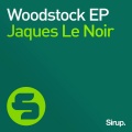 Jaques Le Noir - Valley of Kings (Original Mix)