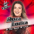 Roza Lozica - In The Name Of Love (From The Voice Of Holland 7)