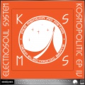 Electrosoul System - Reflecting On The Past