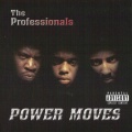 BA、The Professionals、Smash 2000、Blu Ghost - Where My Niggaz At