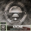 Krone - The Reapers