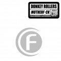 Donkey Rollers、DJ Zany - Motherf*ck (DJ Zany remix)