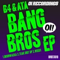 Aya、B4 - Bushwacka