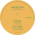 Sandro Perri - Love & Light (Max Gross Regurge)