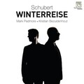 mark padmore、Kristian Bezuidenhout - 2. Die Wetterfahne
