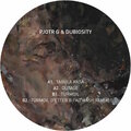 Pjotr G、Dubiosity - Turmoil
