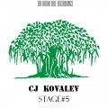 CJ Kovalev - STAGE#5 (Original Mix)
