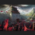 范加华 - 征战天下