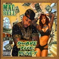 Johnny P、Mac Rell - Like a Player