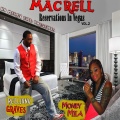 Mac Rell - Rock with Me
