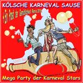 Schmitti、Kölsche Stääne、Kölsche Nachtigall、Helga Brauer、De Fleech、KTK & Kölsch Löckchen - Kölle Alaaf Karneval Total Mega Stimmung Medley: Jetz geiht et loss / Dr Zoch kütt / E bessche Spass / Himmlisch jeck / Bütz mich eimol / De Häng zom Himmel / Schunkelsong